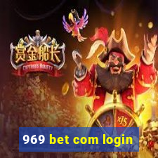 969 bet com login